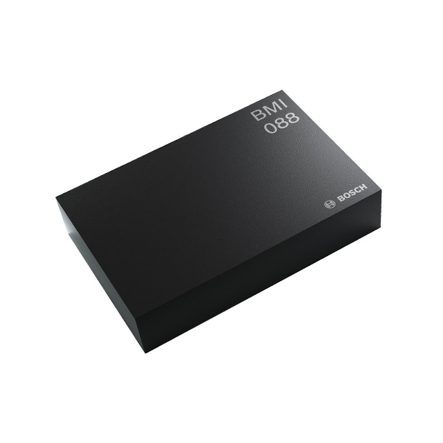 BMI088 by Bosch